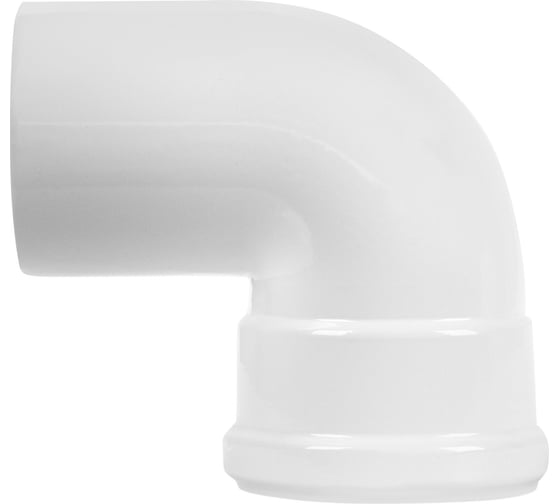 Колено Royal Thermo диаметр 80 MF 90гр НС-1433018