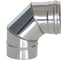 Отвод 87 ТЕПЛОВиСУХОВ ОМ-Р 316-0.5 D200 3S TS.PR3.O87.0200.75362 1