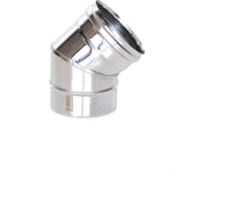 Отвод 45 ТЕПЛОВиСУХОВ ОМ-Р 310-0.8 D150 2S TS.ENG.O45.0150.75268