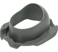 Проходной элемент Татполимер ТP-87/C (серый) 32188 21381754