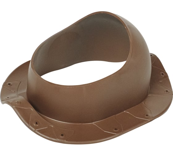 Проходной элемент Татполимер ТP-87/S (коричневый) 29305 21381862