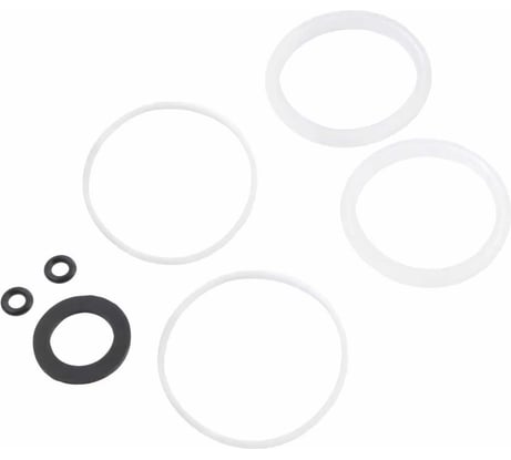 Ремонтный сантехнический набор Сантехкреп Сантехник №15 для смесителей 40 мм 2.7.15 2.7.15