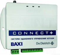 Система удаленного управления котлом Baxi ZONT Connect+ ML00004934