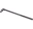 Приборная трубка BYR PEX Г-образная Оптима 15-L300x16/1.8 + гильза 16/1.8 7200-0 3
