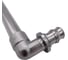 Приборная трубка BYR PEX Г-образная Оптима 15-L300x16/1.8 + гильза 16/1.8 7200-0 4