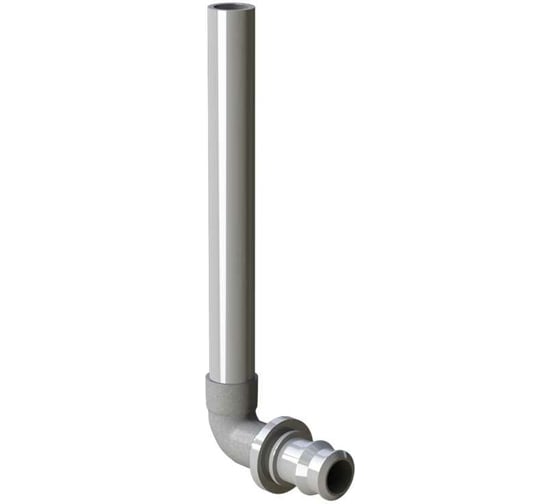 Приборная трубка BYR PEX Г-образная Оптима 15-L300x16/1.8 7200