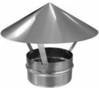 Вентиляционный зонт ВИЕНТО D=115 Зонт115