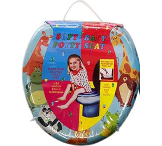 Сиденье для туалета детское Bikson Hengyuan, арт. BB-1 ХВ5887 1