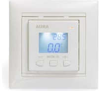 Терморегулятор AURA LTC 070 (LEGRAND) 039686