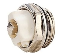 Ручной клапан воздухоотводный для радиаторов Giacomini 1/2 R90X003