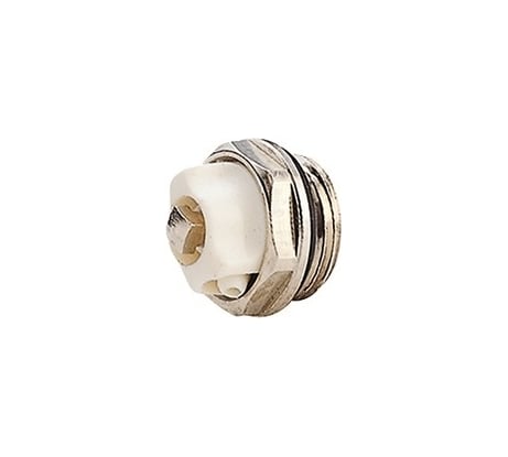 Ручной клапан воздухоотводный для радиаторов Giacomini 1/2 R90X003