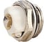 Ручной клапан воздухоотводный для радиаторов Giacomini 1/2 R90X003 1