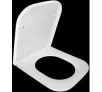 Крышка-сиденье для унитаза ALLEN BRAU Infinity HDA309 00280736