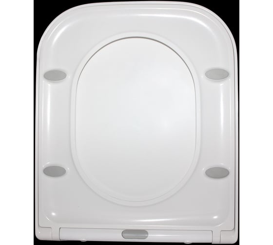 Крышка-сиденье для унитаза ALLEN BRAU Infinity HDA309 00280736