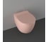 Сиденье для унитаза ALLEN BRAU Fantasy Smartfix, Soft-Close 4.11005.SM розовое 00288283 4