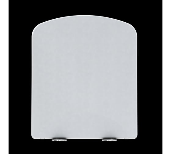 Крышка-сиденье для унитаза ALLEN BRAU Liberty HDA352 00280865