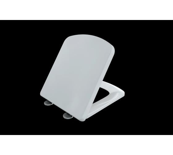 Крышка-сиденье для унитаза ALLEN BRAU Liberty HDA352 00280865