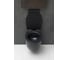 Крышка-сиденье для унитаза ALLEN BRAU Fantasy Smartfix, Soft-Close 4.11005.31 черный 00269468 9