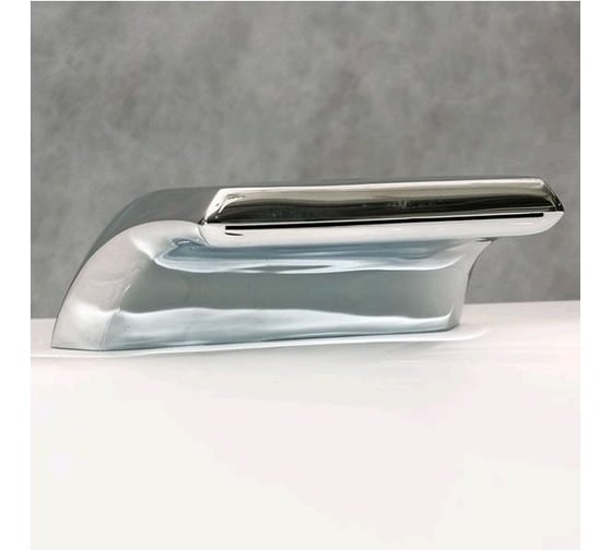 Излив для каскада Aquanet А4 Атлантис (137434) 00137434