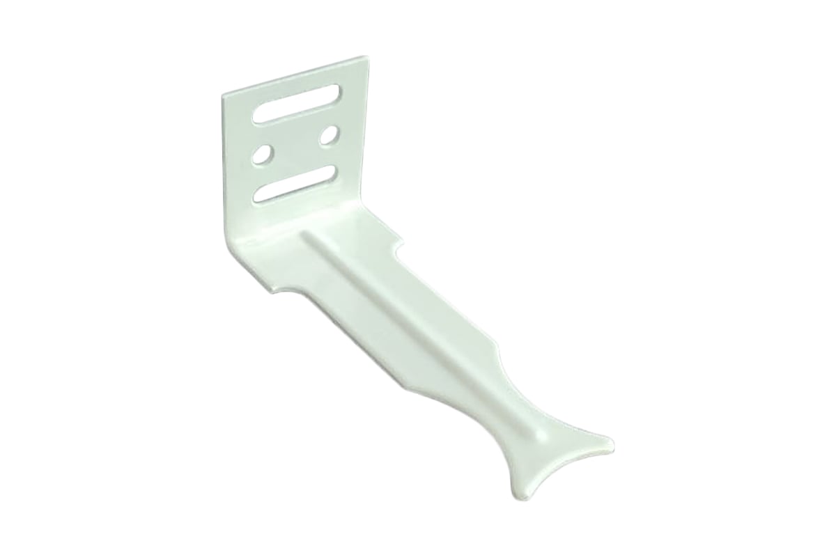 Универсальный угловой кронштейн для радиатора Хоммет (9926) RARUS ...