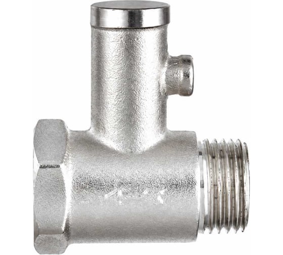 Клапан для водонагревателя DOUBLE-LIN без ручки - 1/2" LL3126 (1/2")