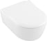 Сиденье для унитаза Villeroy & Boch Avento 9M87S101 00249695 1