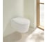 Сиденье для унитаза Villeroy & Boch Avento 9M87S101 00249695 2