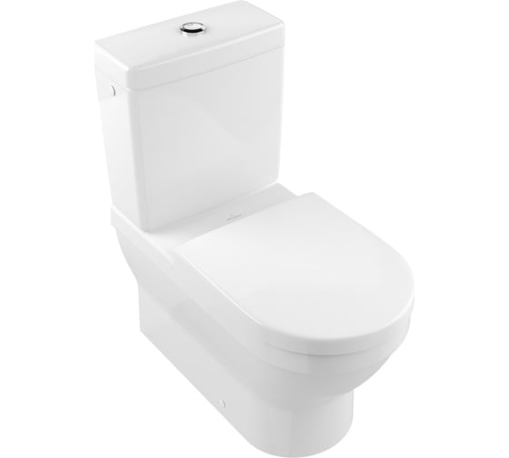 Сливной бачок Villeroy & Boch Architectura 5787R101 00255682