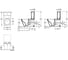 Сливной бачок Villeroy & Boch Architectura 5787R101 00255682 3