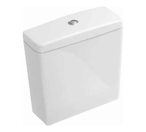 Сливной бачок Villeroy & Boch O'Novo 5760 G1 01 (5760 11 01) 00208719