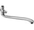 Излив Swedbe Venado S-формы, длина 325, G1/2, 0050, EAN 7350078200295 2
