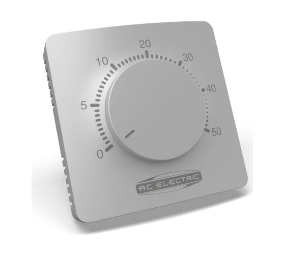 Терморегулятор AC ELECTRIC ACTR-16 НС-1187333