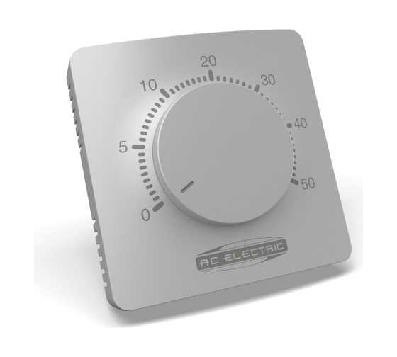 Терморегулятор AC ELECTRIC ACTR-16 НС-1187333