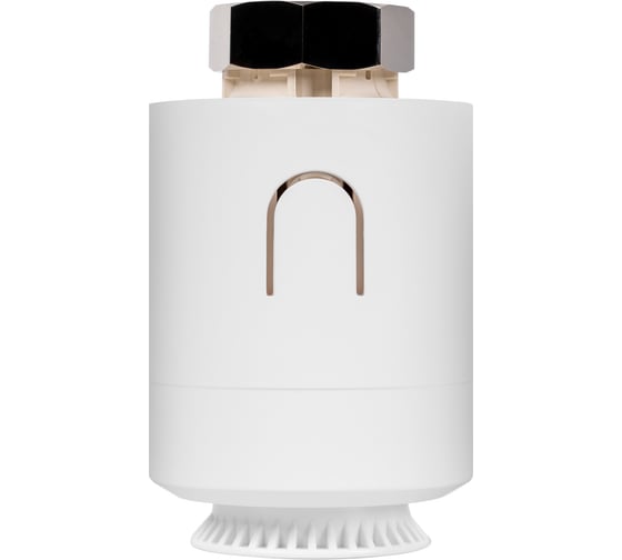 Радиаторный электронный термостат Royal Thermo Smart Heat, белый, НС-1303165