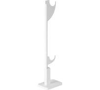 Напольный кронштейн Royal Thermo Pianoforte 300, белый НС-1355529