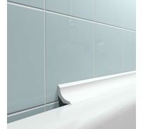 Акриловый плинтус-бордюр для ванной BNV ЛК20 4603312129603