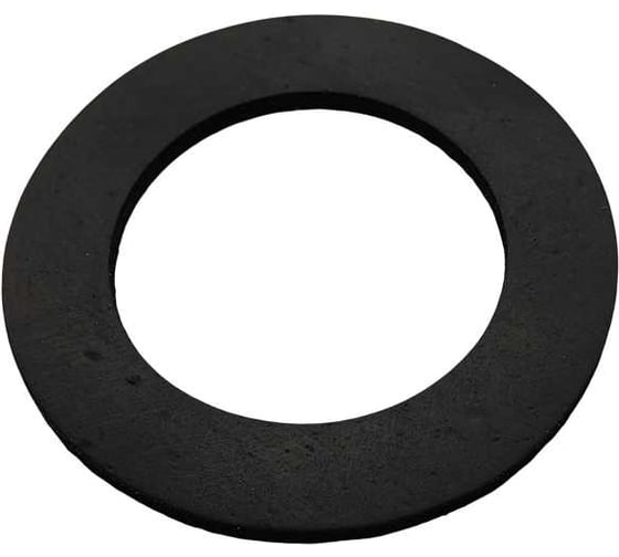 Резиновая прокладка HG 1 1/4" ( 24 х 37 x 2мм) 20 шт 1647300