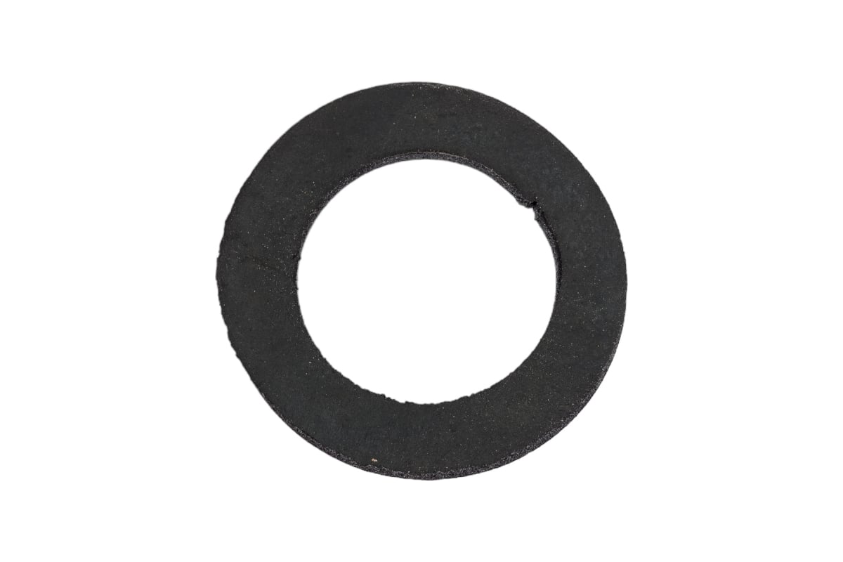 Резиновая прокладка HG 1" (20x30x2 мм) 5 шт 1647270 - выгодная цена ...