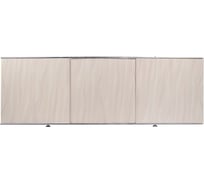 Раздвижной экран под ванну PERFECTO LINEA 150 см 36-000155