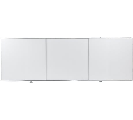 Экран под ванну PERFECTO LINEA 1.7 м, раздвижной 36-000171