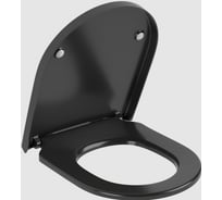 Крышка-сиденье для унитаза Villeroy & Boch Subway 3.0 8M42S1S5 00278688