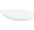 Крышка-сиденье для унитаза Villeroy & Boch O'Novo 8M43S101 00279245 1