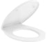 Крышка-сиденье для унитаза Villeroy & Boch O'Novo 8M43S101 00279245 2