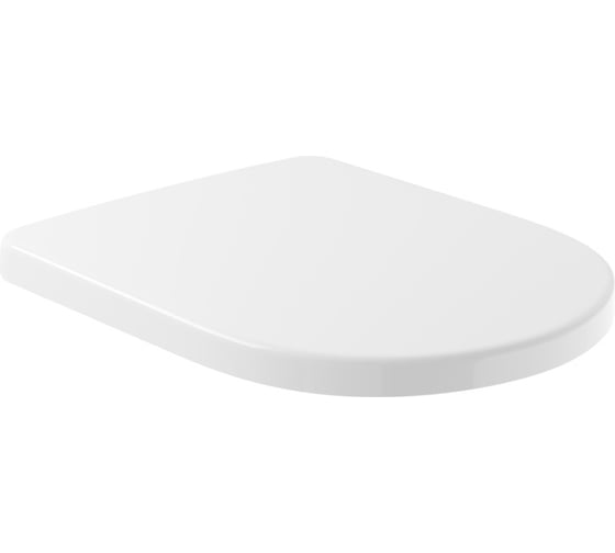 Крышка-сиденье для унитаза Villeroy & Boch Architectura 9M83S101 00280005