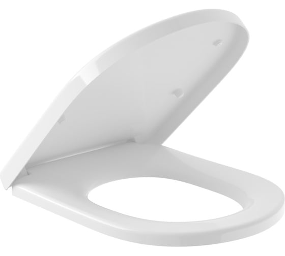 Крышка-сиденье для унитаза Villeroy & Boch Architectura 9M836101 00280006 1