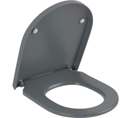 Крышка-сиденье для унитаза Villeroy & Boch Subway 3.0 8M42S1i4 00280024