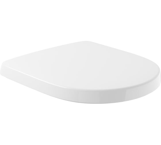 Крышка-сиденье для унитаза Villeroy & Boch O'Novo 9M406101 00280010