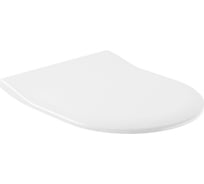Крышка-сиденье для унитаза Villeroy & Boch Architectura 9M706101 00280009