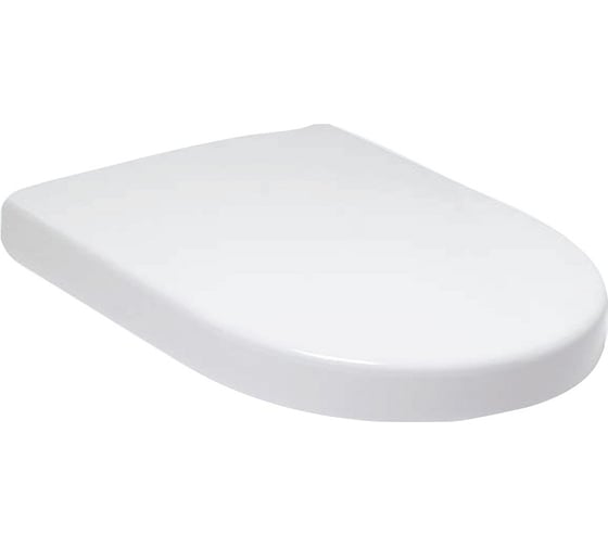 Крышка-сиденье для унитаза Villeroy & Boch Subway 9M556101 00280012