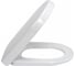 Крышка-сиденье для унитаза Villeroy & Boch Subway 9M556101 00280012 1